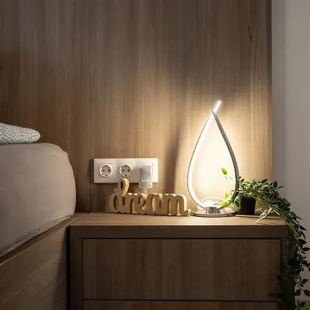 Apartament New Atrium Residences With Free Private Parking *