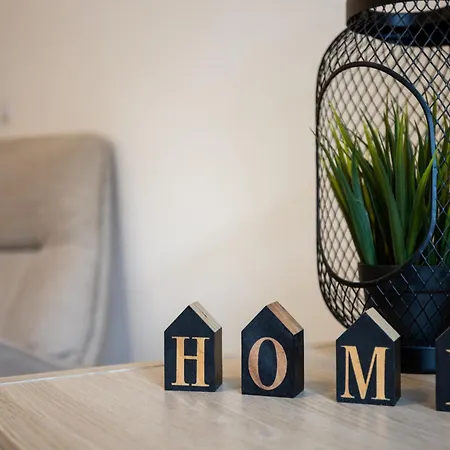 New Atrium Residences With Free Private Parking Apartament Budapesta